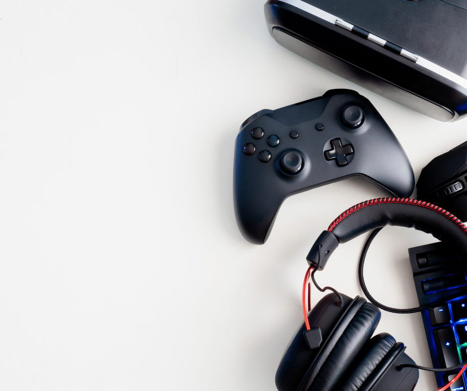 Gaming Addiction Treatment, Computer Game Addiction