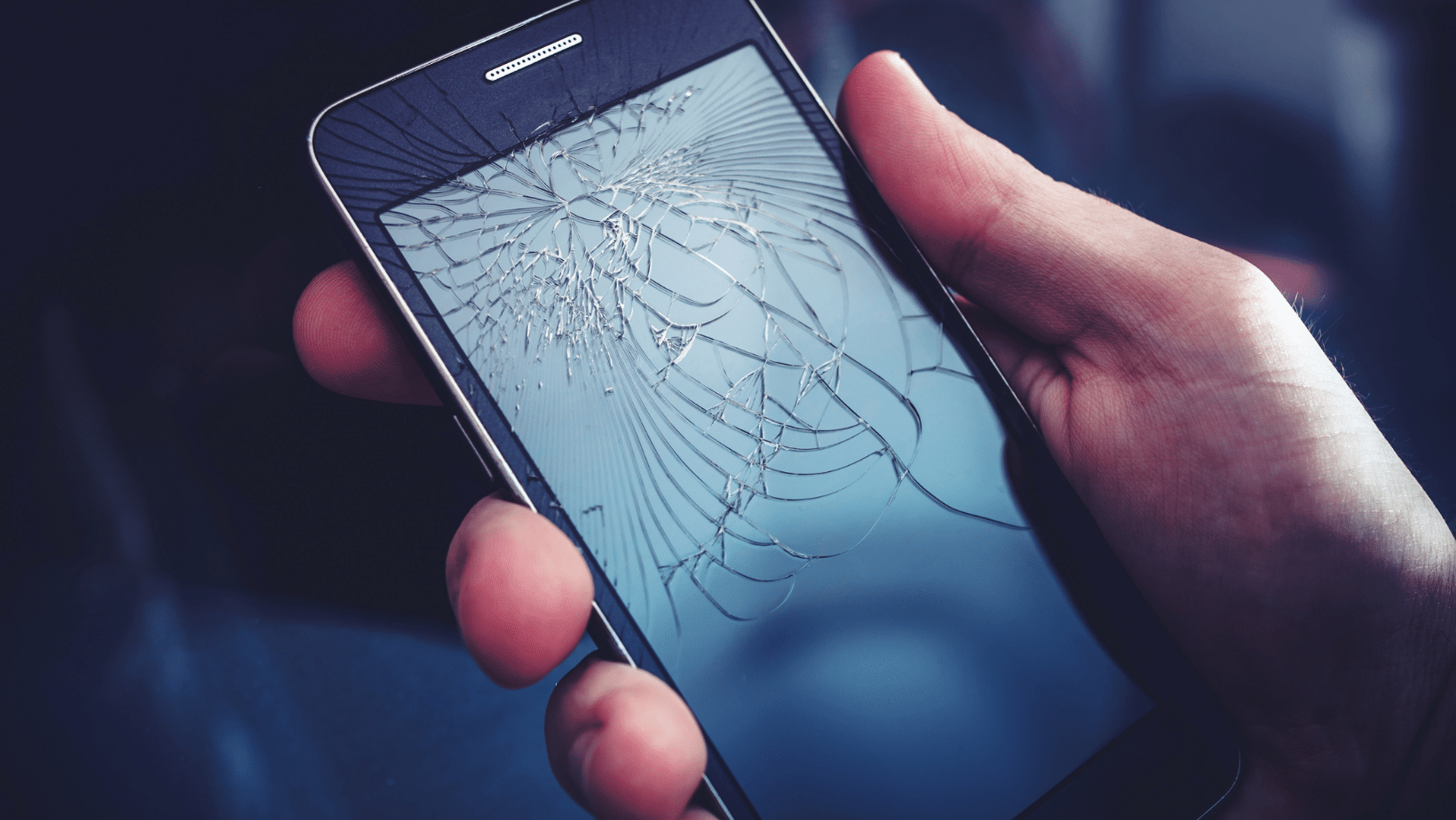 phone addiction treatment