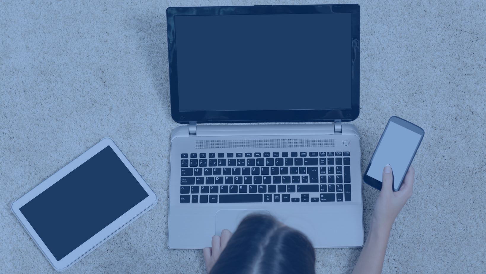 Screen Addiction Help