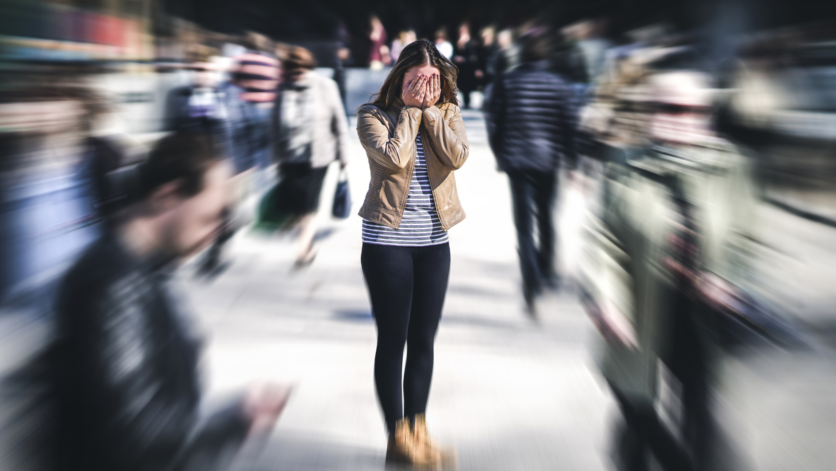 Treatment for Anxiety