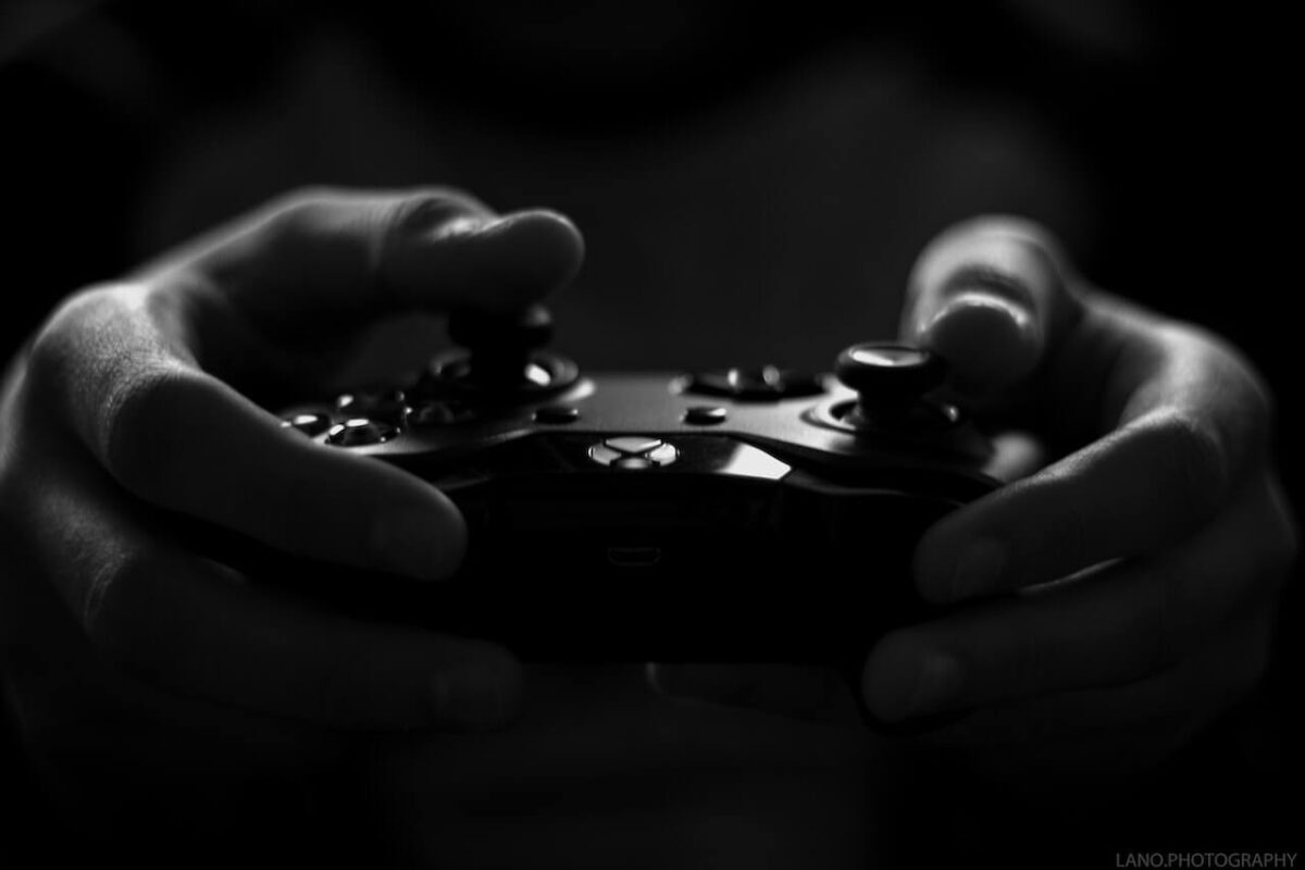 Why We Need Video Game Addiction Rehabs Omega Recovery