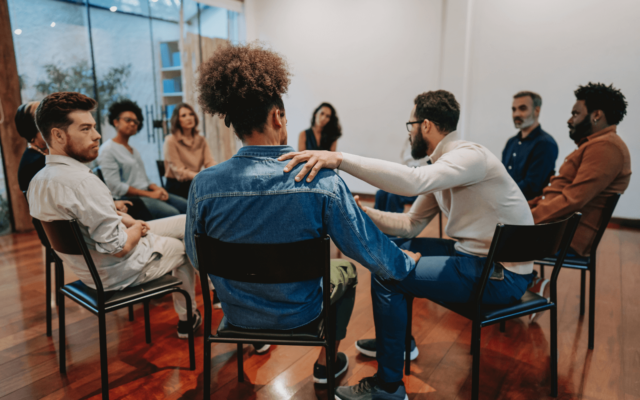 Austin Inpatient Mental Health Treatment