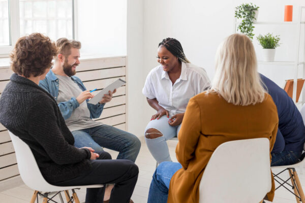 Outpatient Rehab in Austin