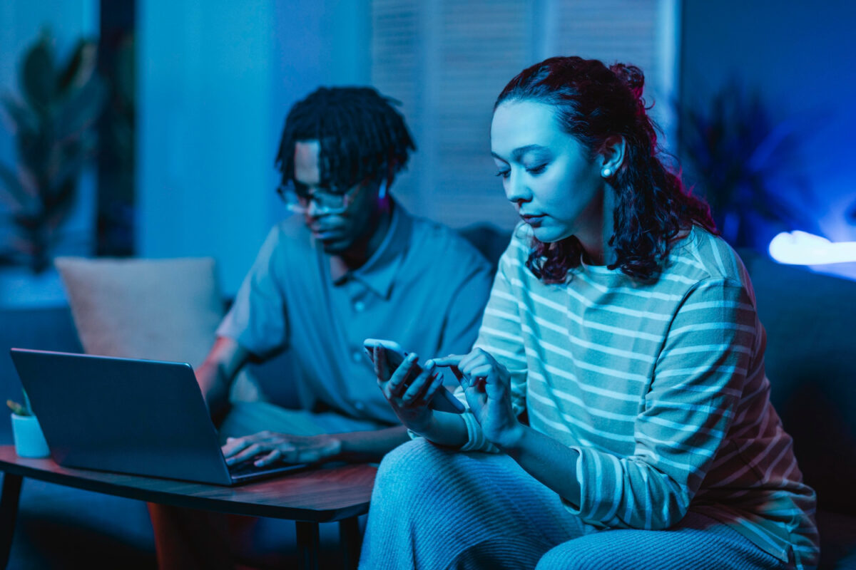 Tech Addiction Treatments in Austin