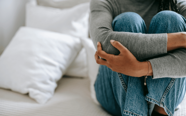 Anxiety Treatment in Austin TX