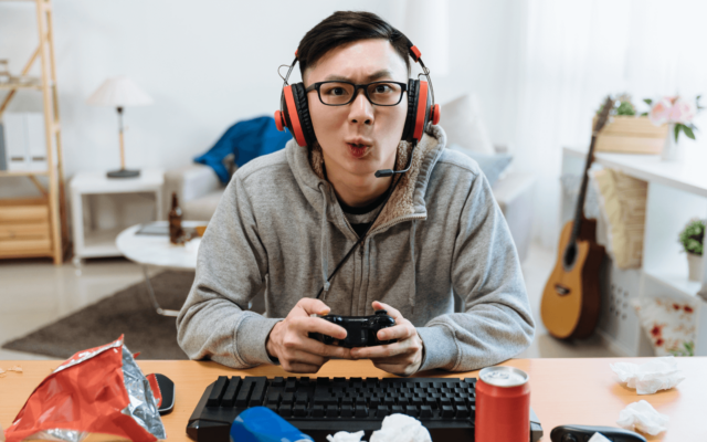 Video Gaming Addiction Treatment Center in Austin