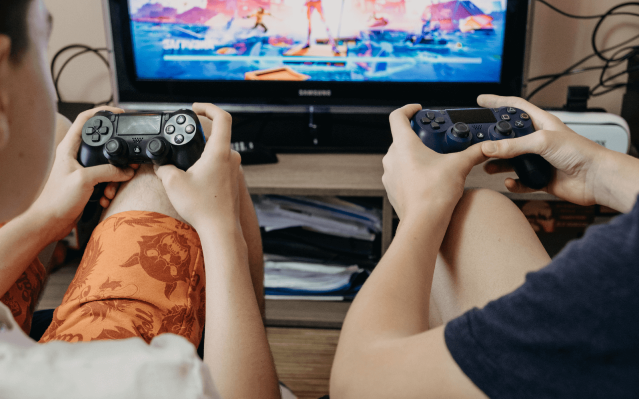 Video Gaming Addiction Treatment Center in Austin