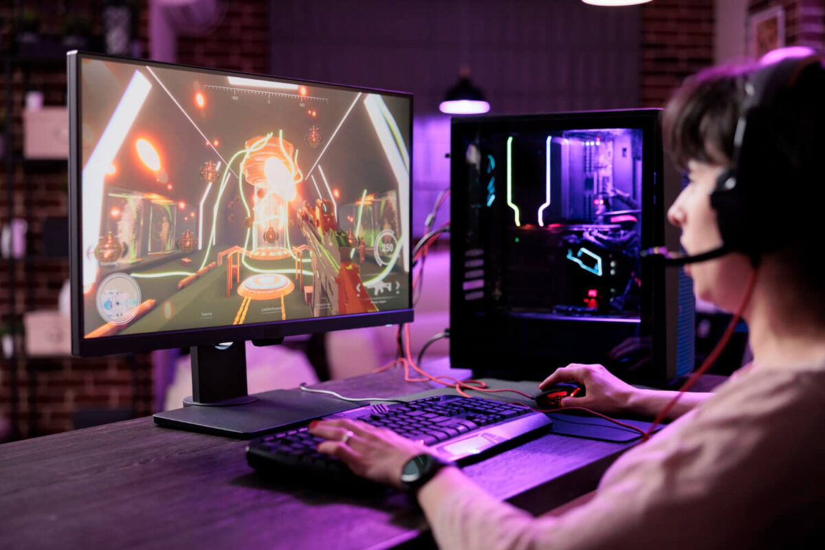 Treatments for Gaming Addiction