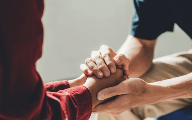 Outpatient Rehab in Austin Texas