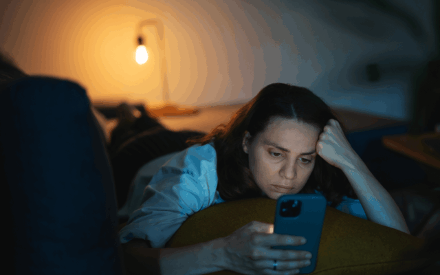 Screen Addiction Treatment in Austin