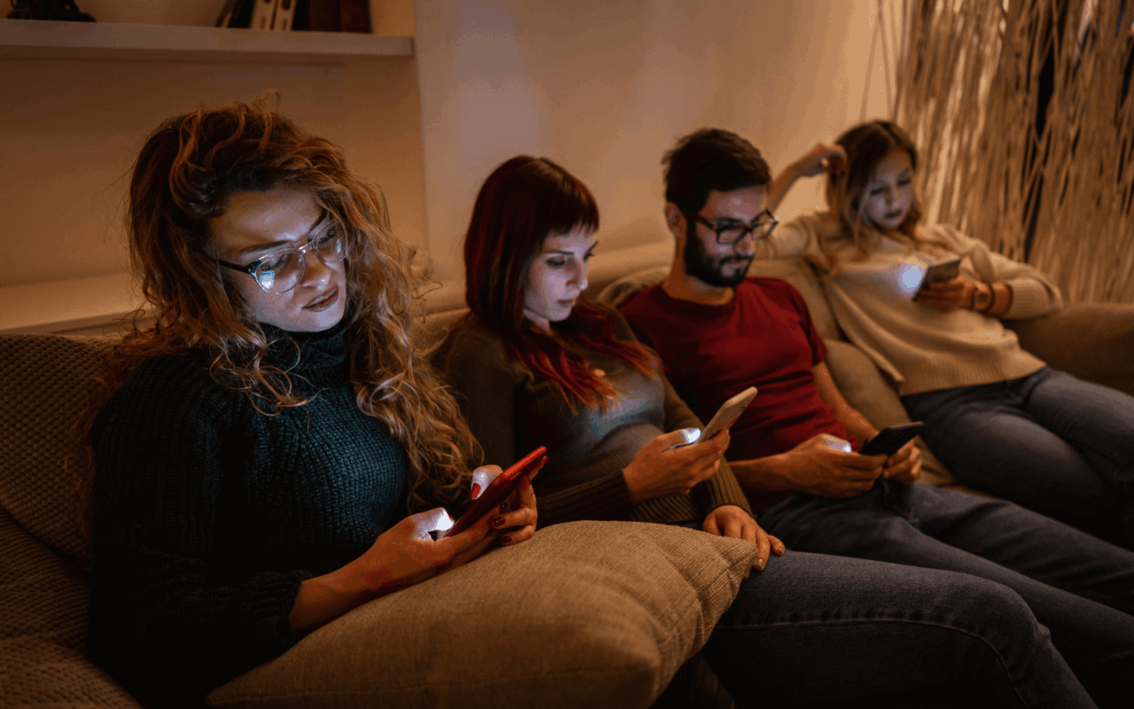 Screen Addiction Treatment in Austin