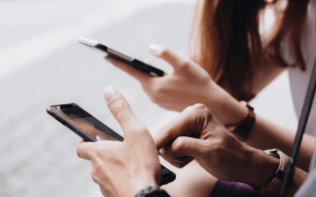 Social Media Addiction Treatment in Austin