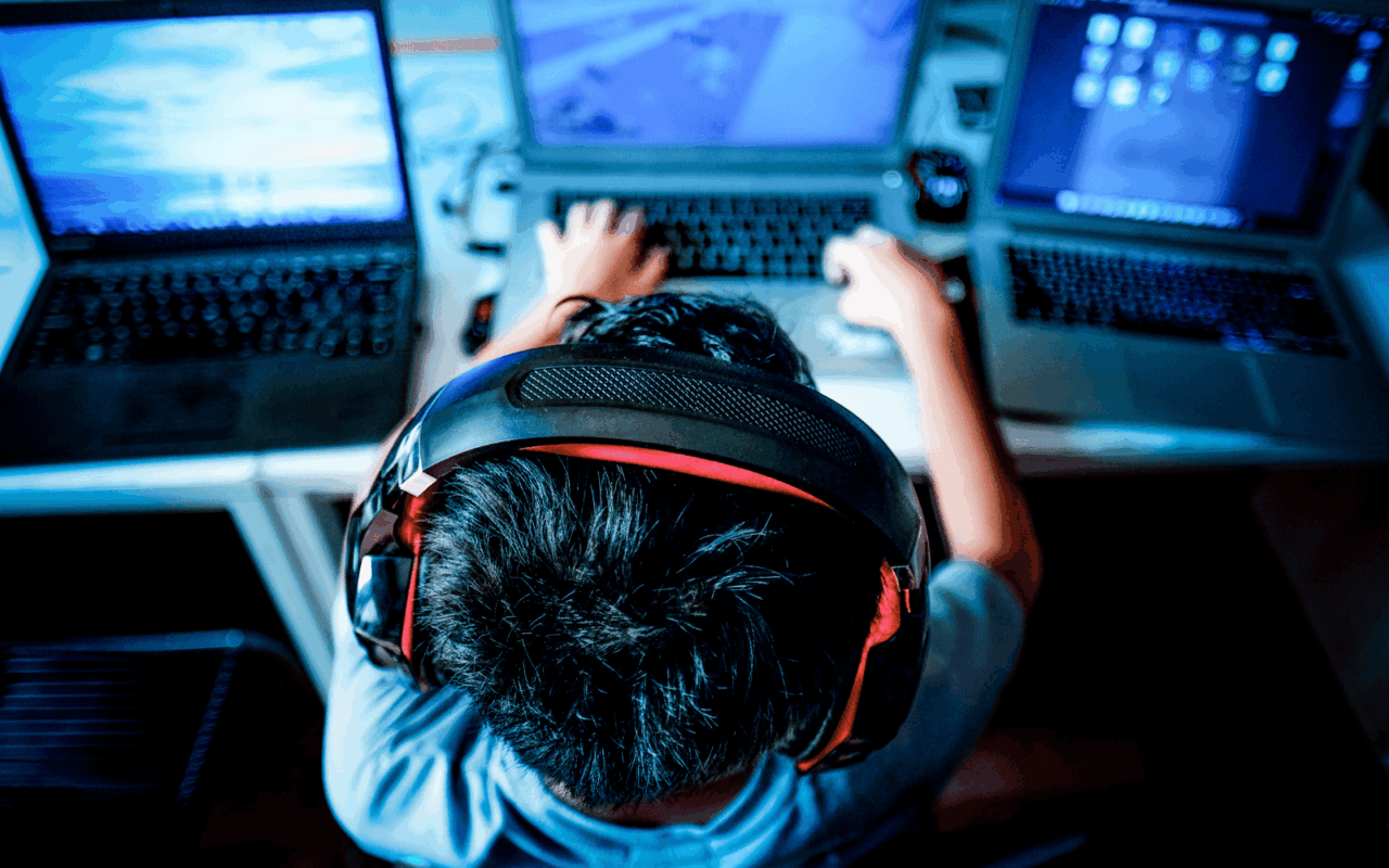 Video Game Addiction Treatment in Austin