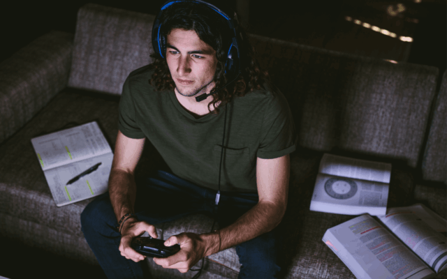 Video Game Addiction Treatment in Austin