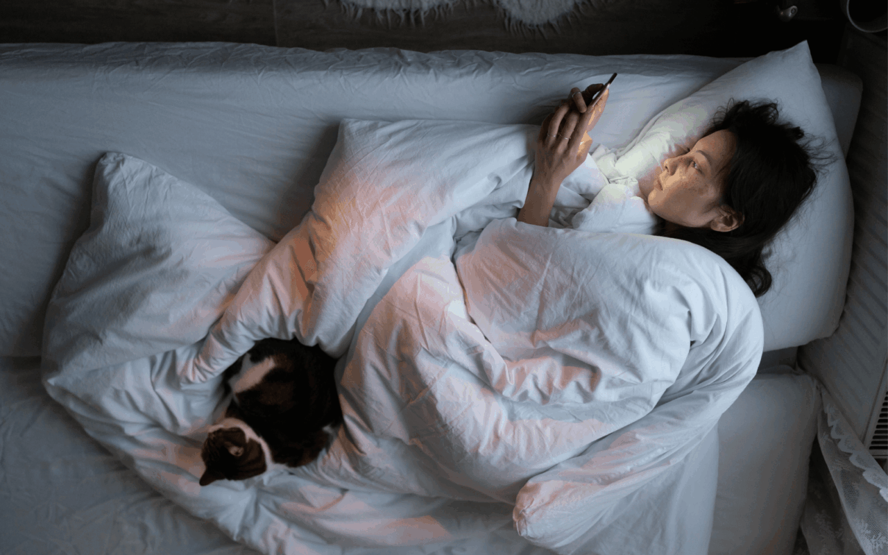 Signs of a Screen Addiction