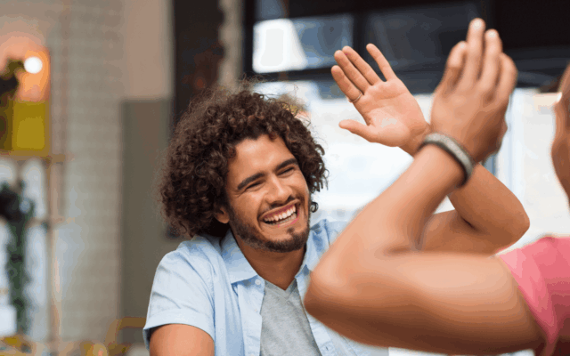 IOP Program Austin Texas