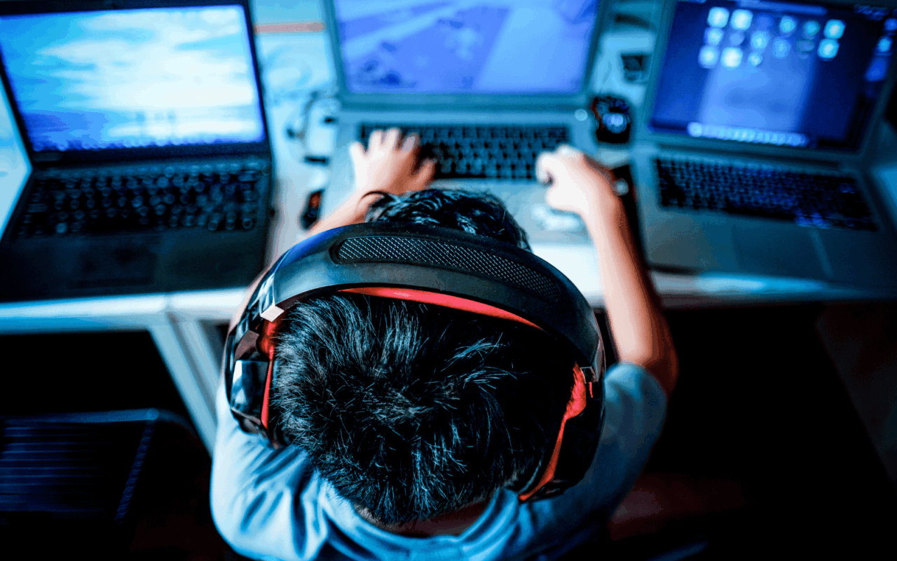 gaming addiction rehab in austin