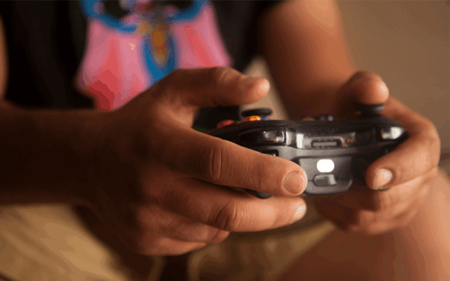 gaming addiction rehab in austin