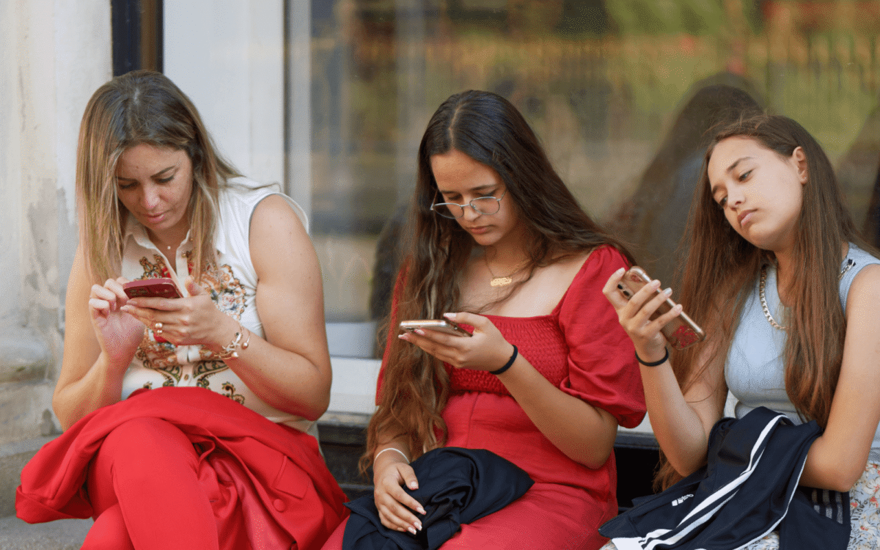 Social Media Addiction Treatment in Austin
