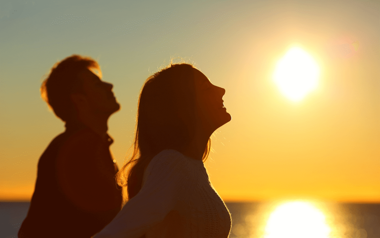 Anxiety Disorder Treatment Texas