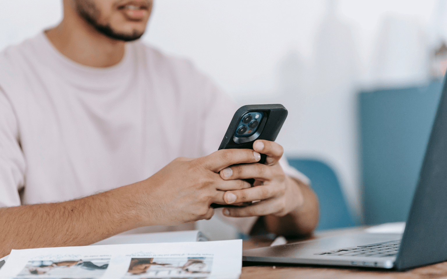 Social Media Addiction Treatment Center - Omega Recovery