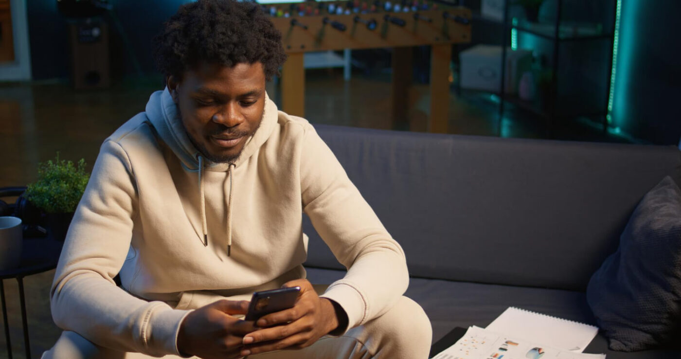 tech addiction treatment in texas