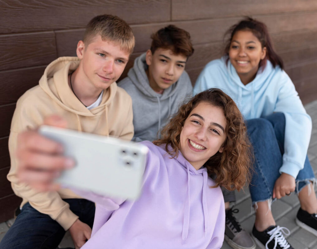 teen social media addiction
