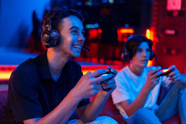 Rehab Center For Gaming Addictions