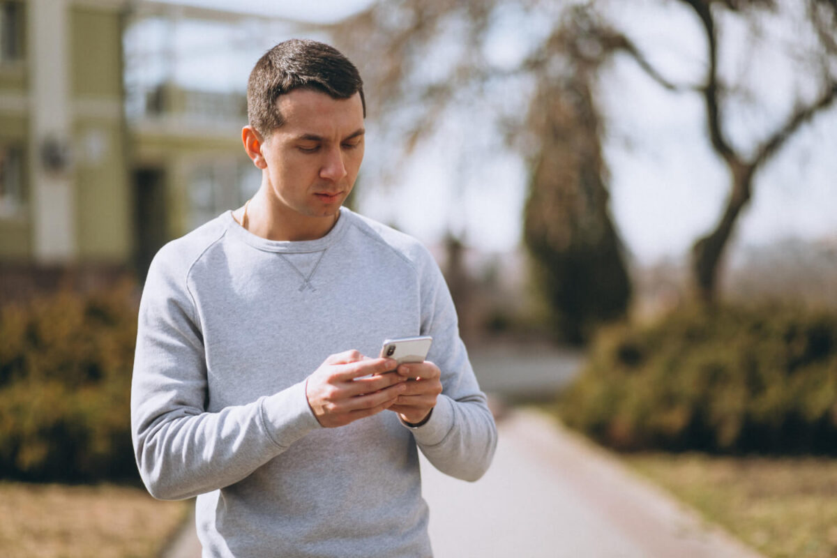 treatment for cell phone addictions
