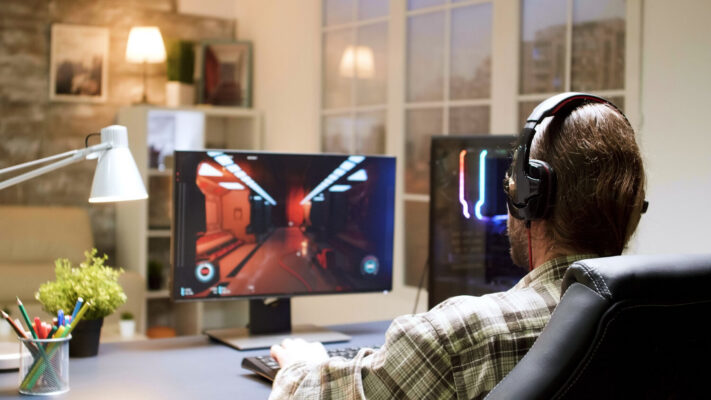 Gaming Addiction Rehab Center Austin TX